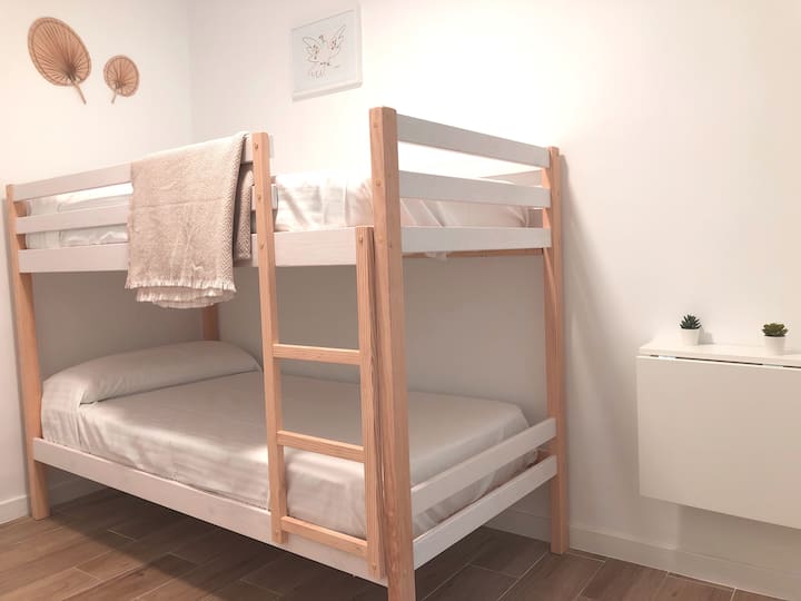 ห้องนอน