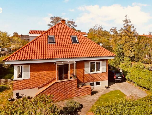 Familie venligt hus i Valby gallery image 4