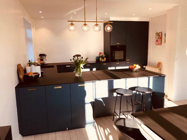 Familie venligt hus i Valby gallery image 2