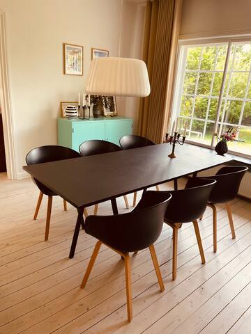 Familie venligt hus i Valby gallery image 5