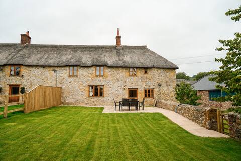 Beautiful farmhouse in Dorset