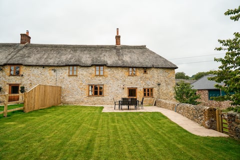 Beautiful farmhouse in Dorset