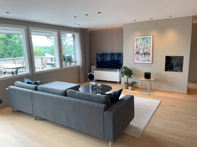 Holmenkollen med nærhet til alt! gallery image 4