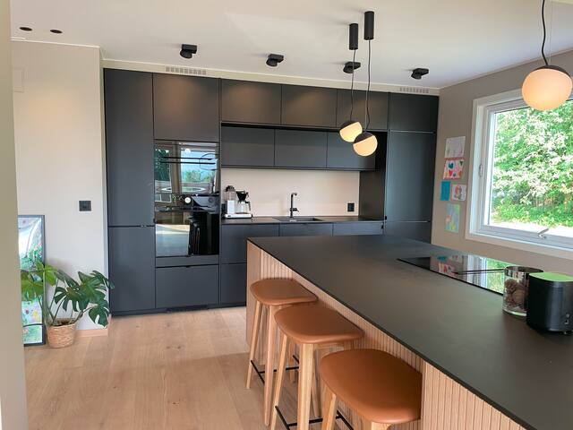 Holmenkollen med nærhet til alt! gallery image 2