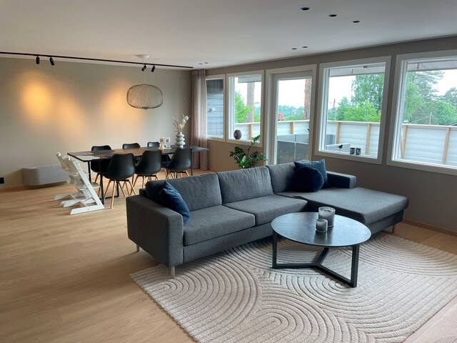 Holmenkollen med nærhet til alt! gallery image 3