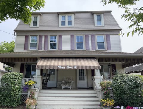 Beautiful Beach Home