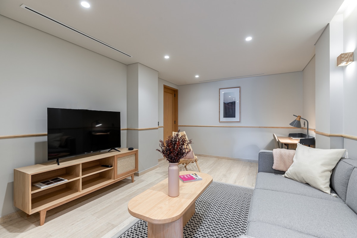 Airbnb con mejor rendimiento: Prime Balcony Apt | Rooftop+Gym+Shopping District en Polanco 2ª Sección