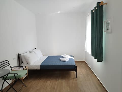Top performing Airbnb: Giardino e Mare II - Holiday Garden House in Δήμος Βιάννου