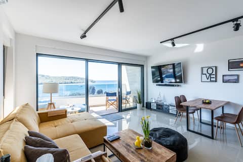 Apartman Joy