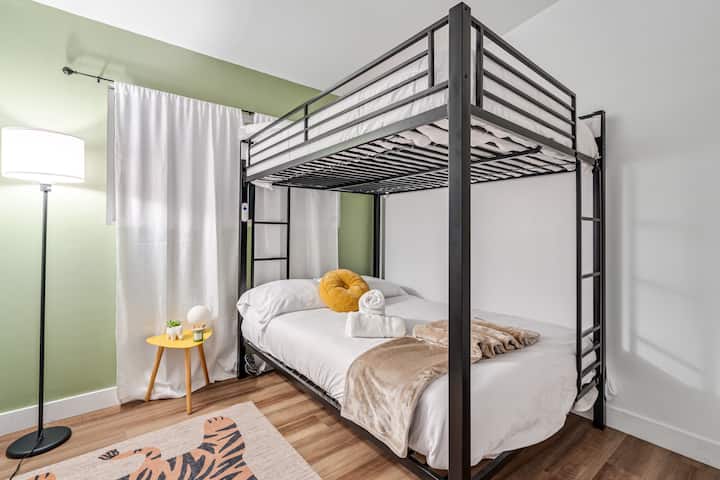 საძინებელი 3