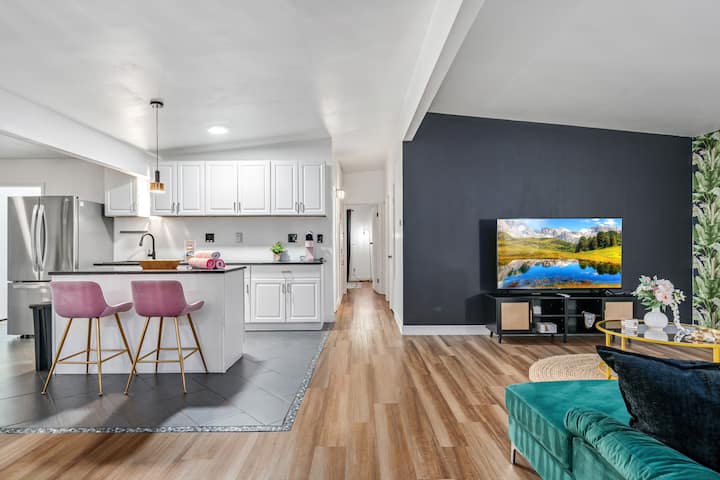 მისაღები ოთახი