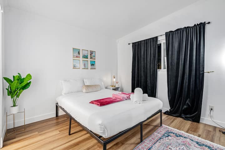 საძინებელი 1