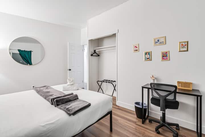 საძინებელი 4