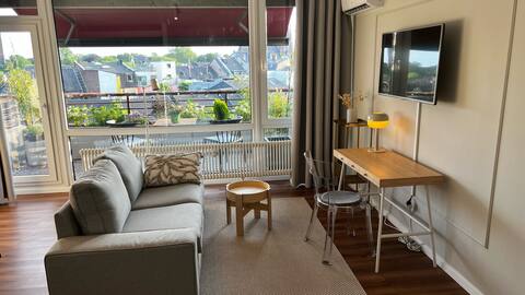 Bostel 88 - City apartment in the center  air conditioning