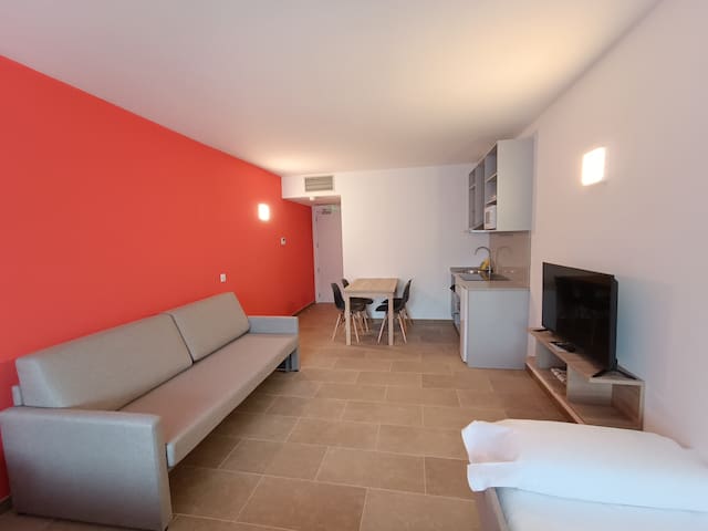 Bossh Hotels managed Airbnb listing 2