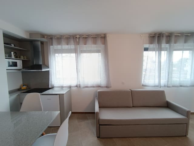 Bossh Hotels managed Airbnb listing 1
