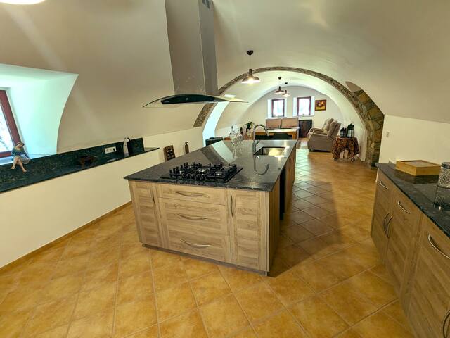 Can Carreres – Un lloc on desconnectar en família gallery image 5