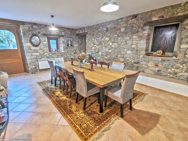 Can Carreres – Un lloc on desconnectar en família gallery image 3