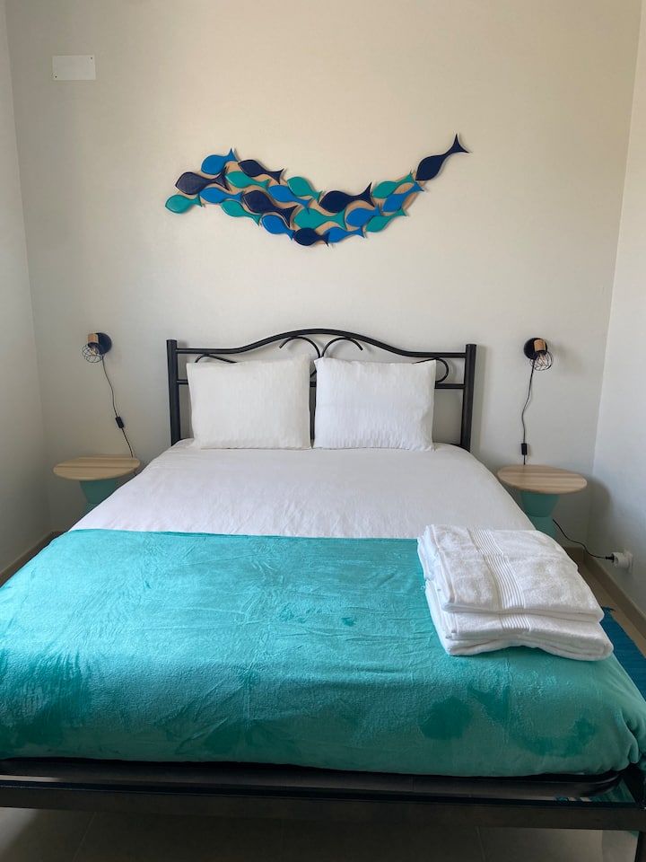 Habitación 1