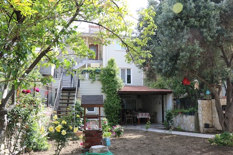 Gelibolu Duplex Detached Villa