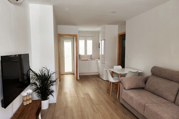 Apartamento Al Sur Tarifa 2 - Tarifa