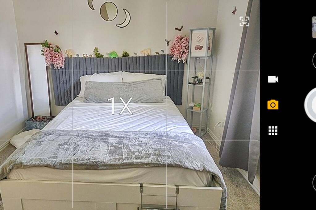 Airbnb Modern Room nearDowntown\Airport