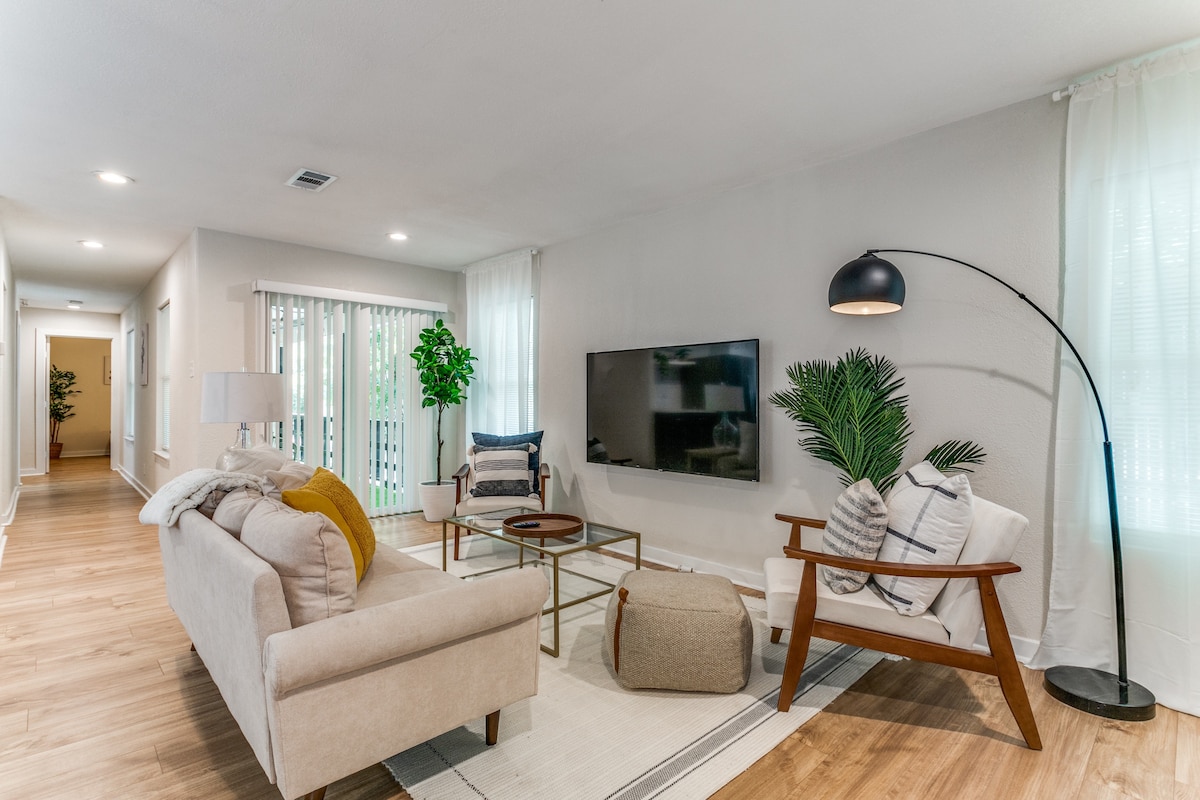 Всекидневна