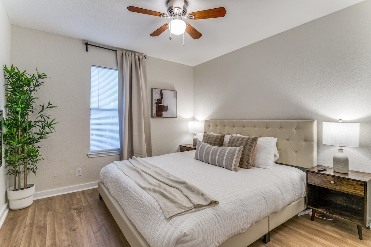 Спалня "Кинг" 