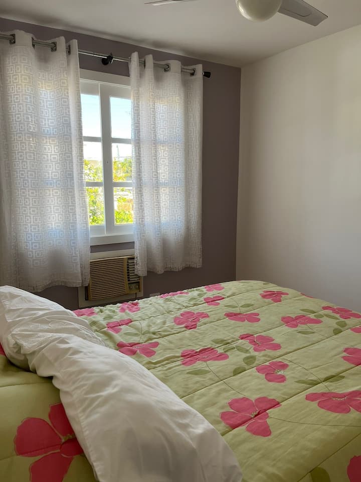 Ორადგილიანი საძინებელი 