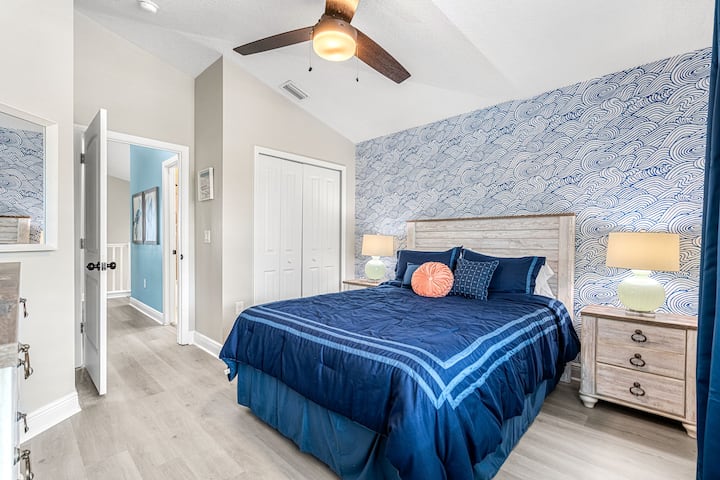 Спална соба 1