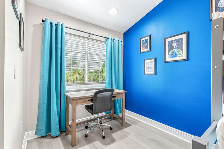 Спална соба 2