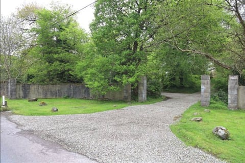 Aisling House at Mary’s Aisling County Cork