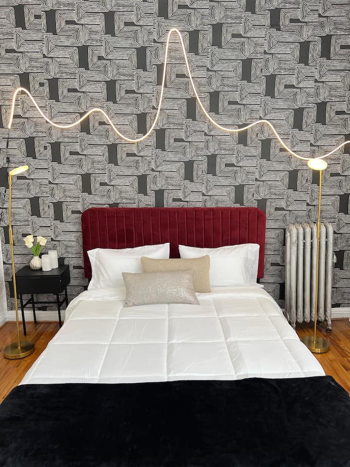 საძინებელი 2