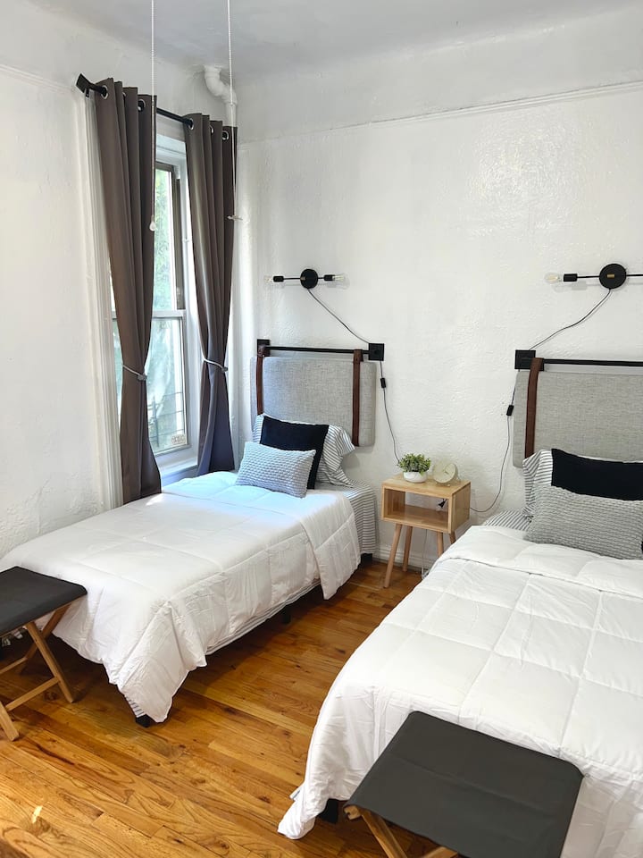 საძინებელი 1