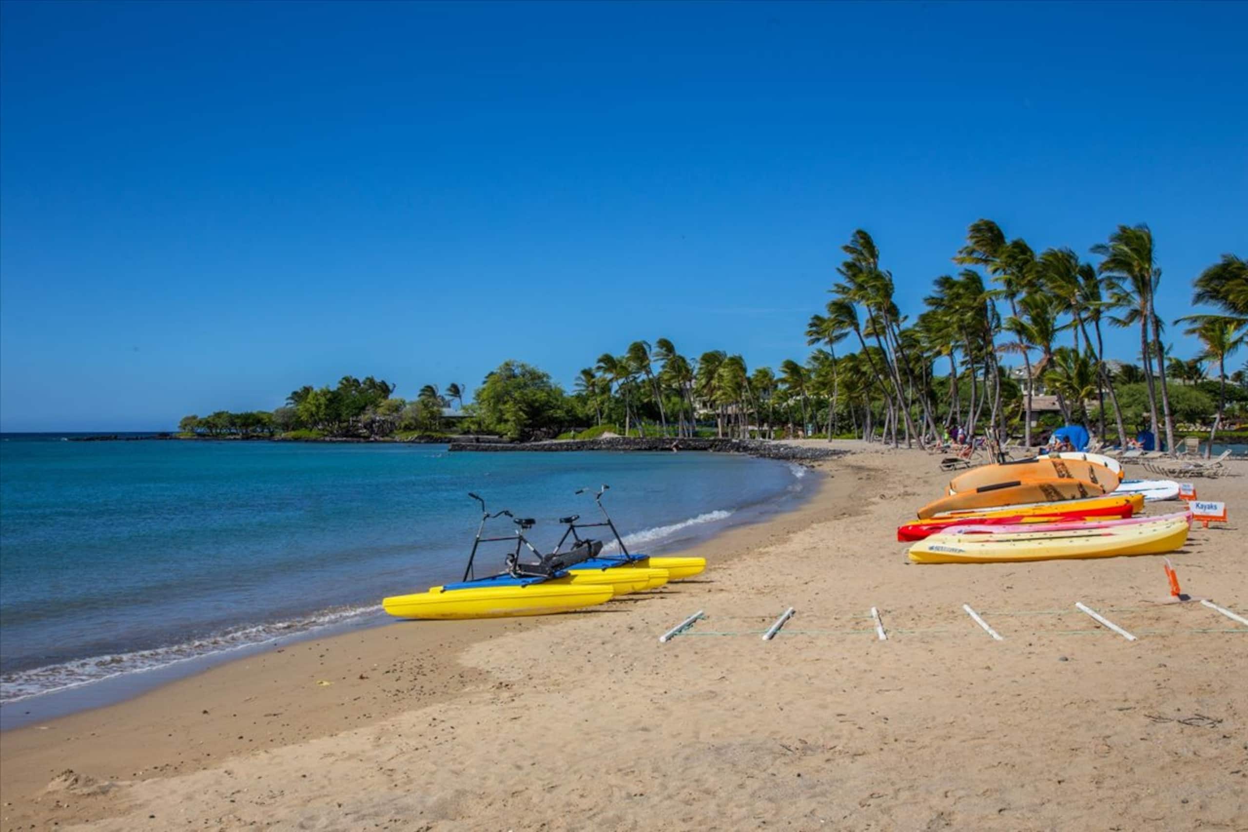 Condo in Waikoloa Village · ★4.87 · 3 bedrooms · 4 beds · 2 baths - Photo 53