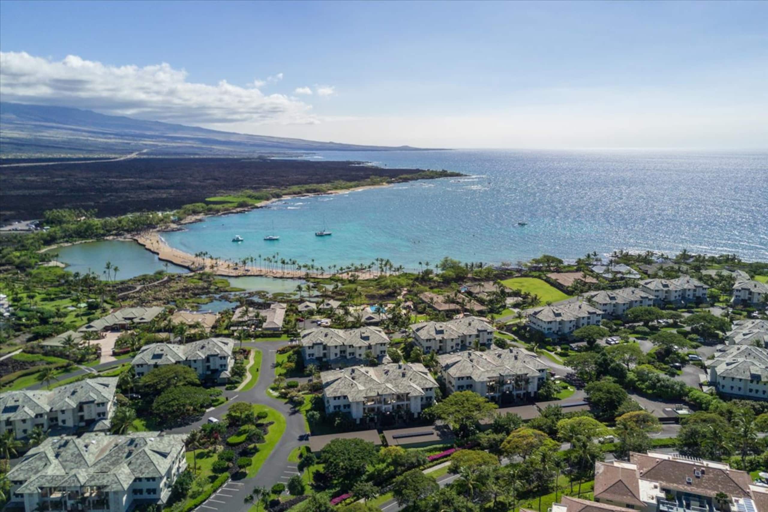 Condo in Waikoloa Village · ★4.87 · 3 bedrooms · 4 beds · 2 baths - Photo 47