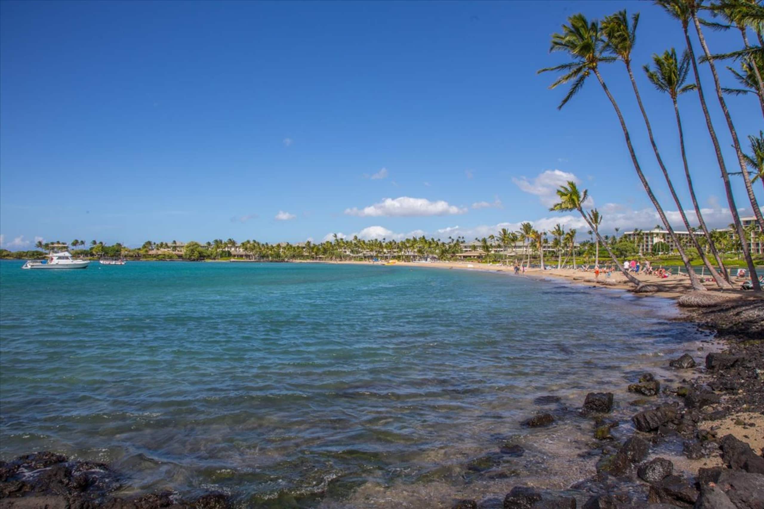 Condo in Waikoloa Village · ★4.87 · 3 bedrooms · 4 beds · 2 baths - Photo 52