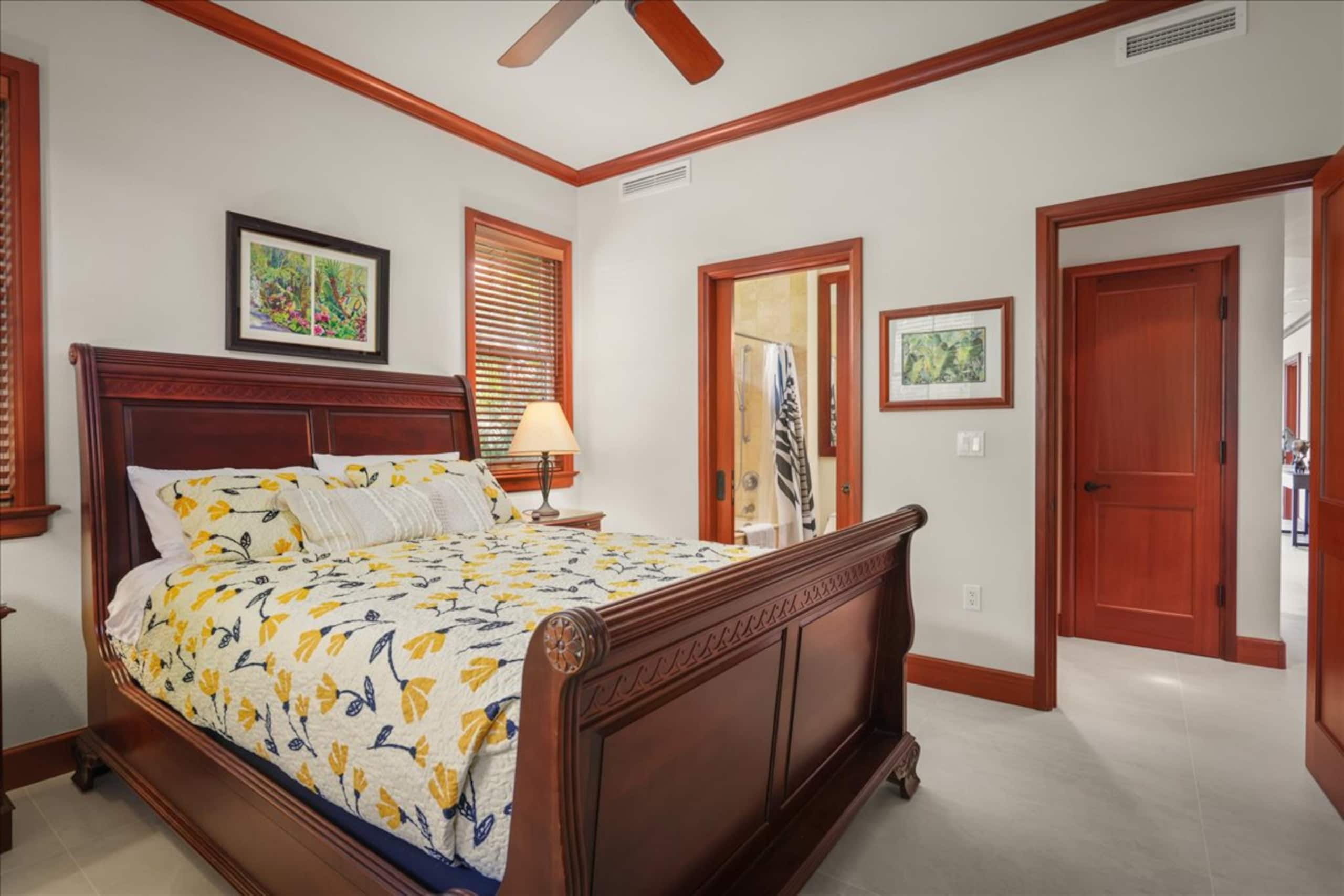 Condo in Waikoloa Village · ★4.87 · 3 bedrooms · 4 beds · 2 baths - Photo 35