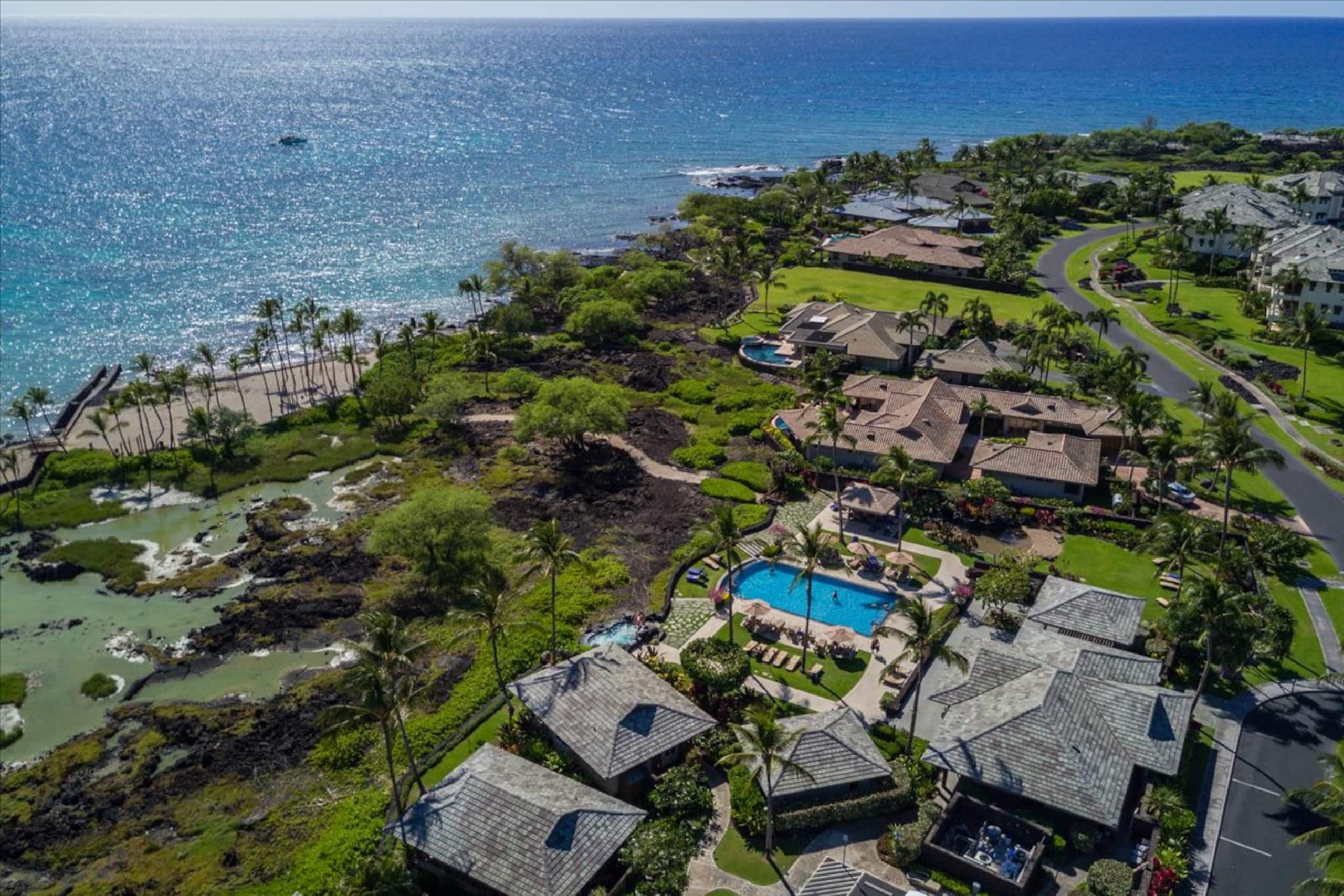 Condo in Waikoloa Village · ★4.87 · 3 bedrooms · 4 beds · 2 baths - Photo 48