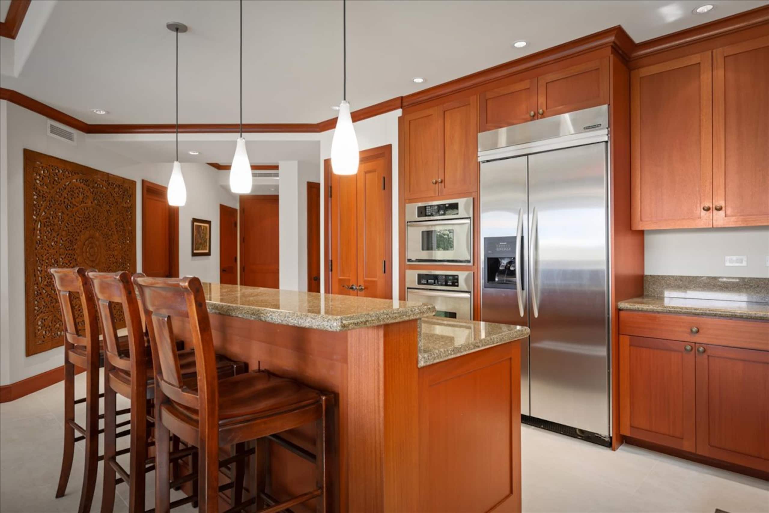 Condo in Waikoloa Village · ★4.87 · 3 bedrooms · 4 beds · 2 baths - Photo 26