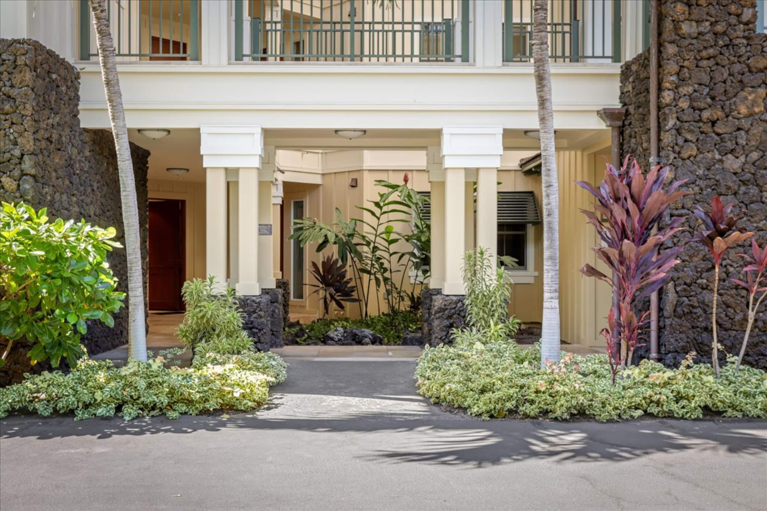 Condo in Waikoloa Village · ★4.87 · 3 bedrooms · 4 beds · 2 baths - Photo 56