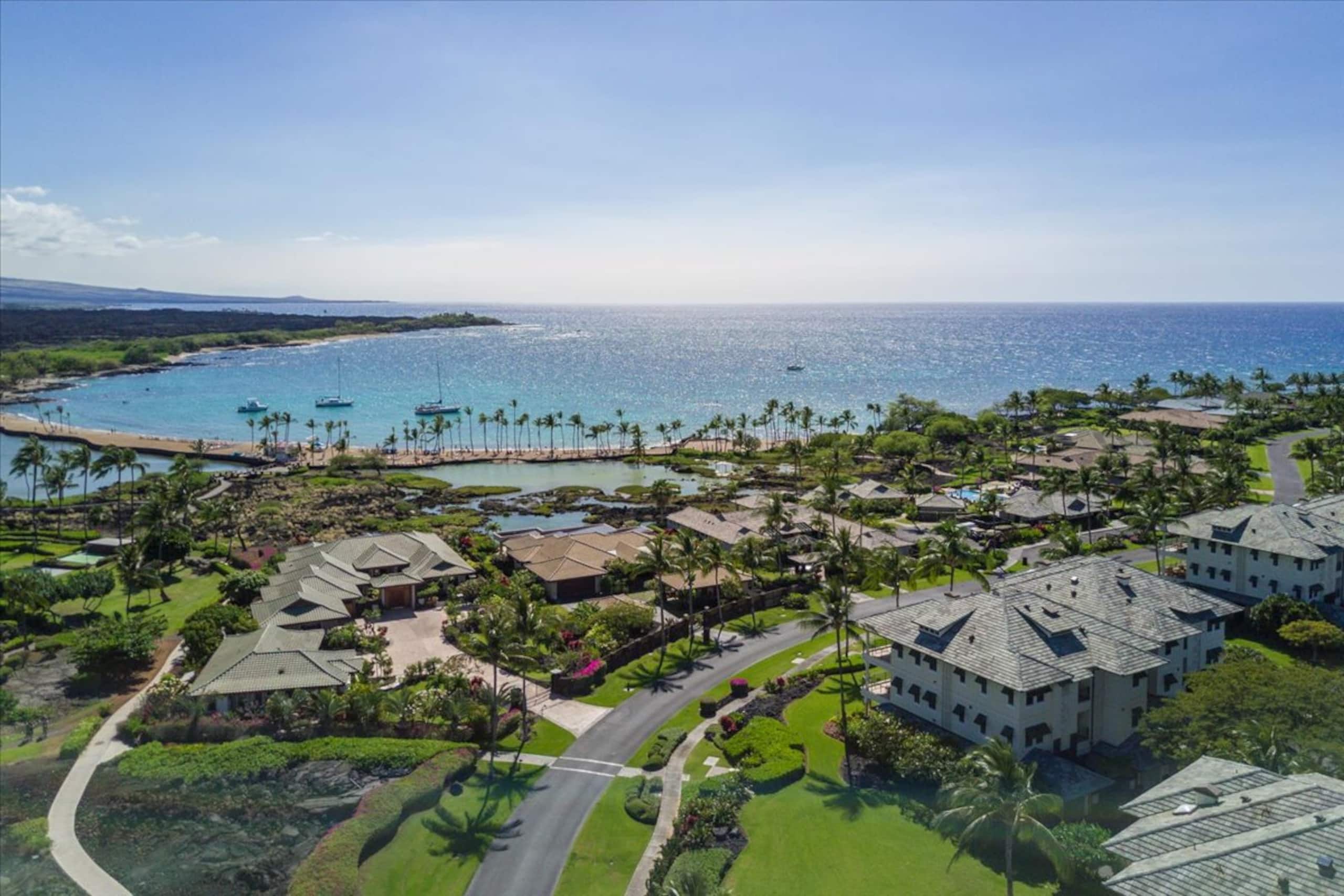 Condo in Waikoloa Village · ★4.87 · 3 bedrooms · 4 beds · 2 baths - Photo 45
