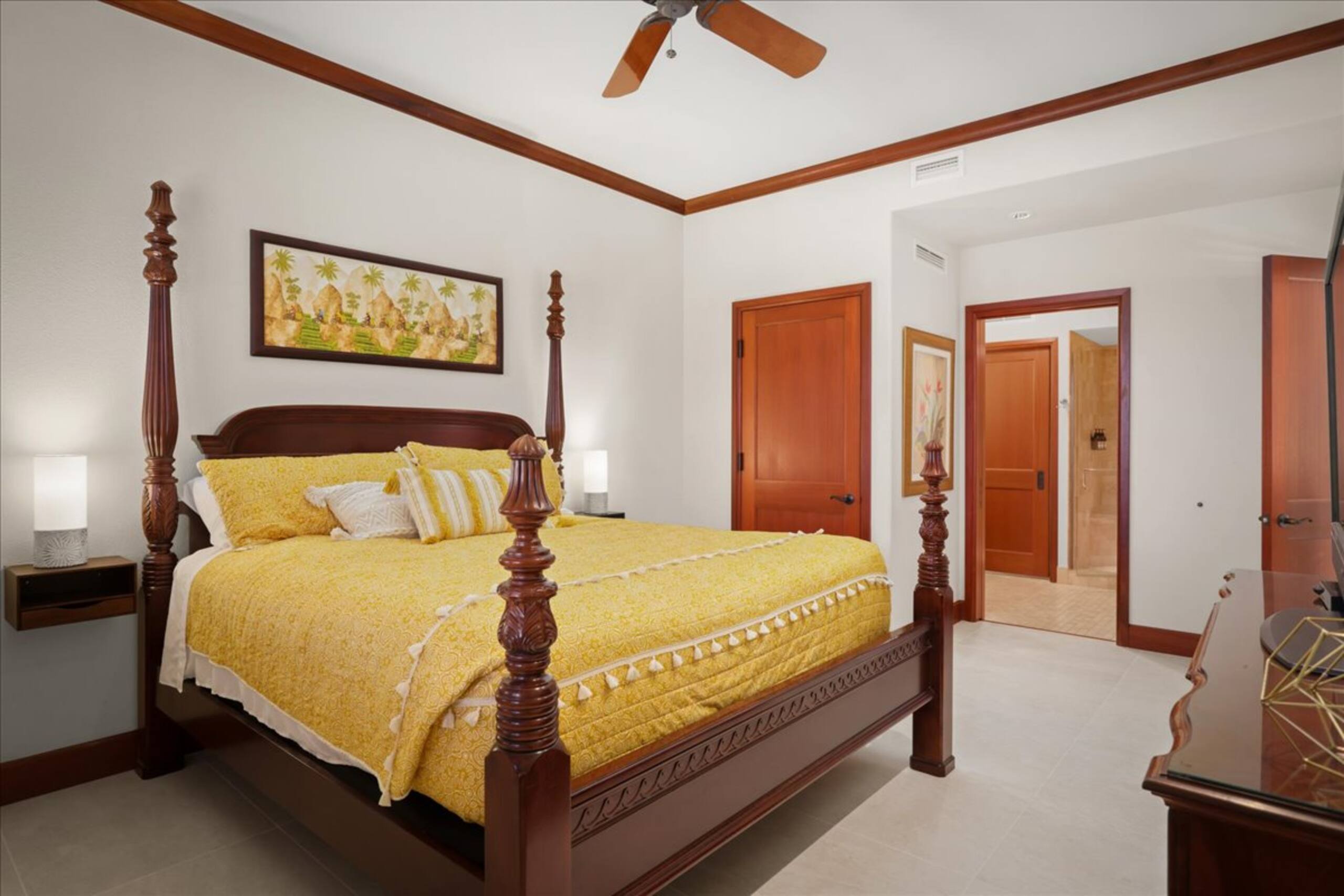 Condo in Waikoloa Village · ★4.87 · 3 bedrooms · 4 beds · 2 baths - Photo 29