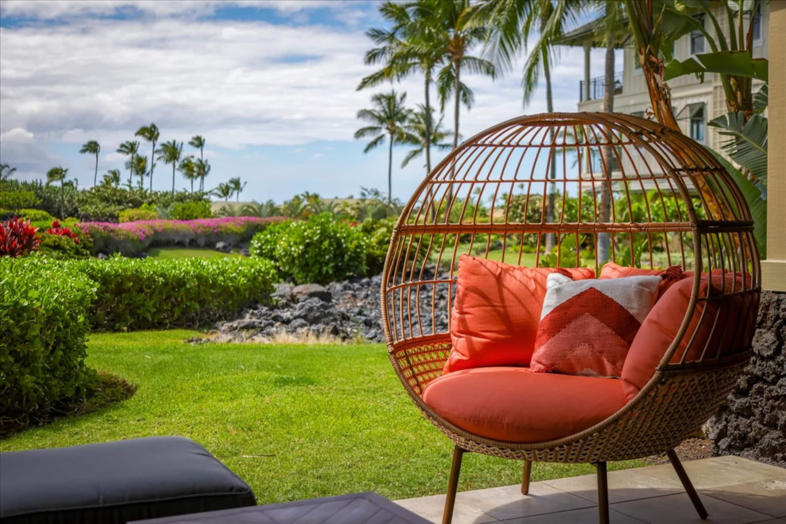 Condo in Waikoloa Village · ★4.87 · 3 bedrooms · 4 beds · 2 baths - Photo 20