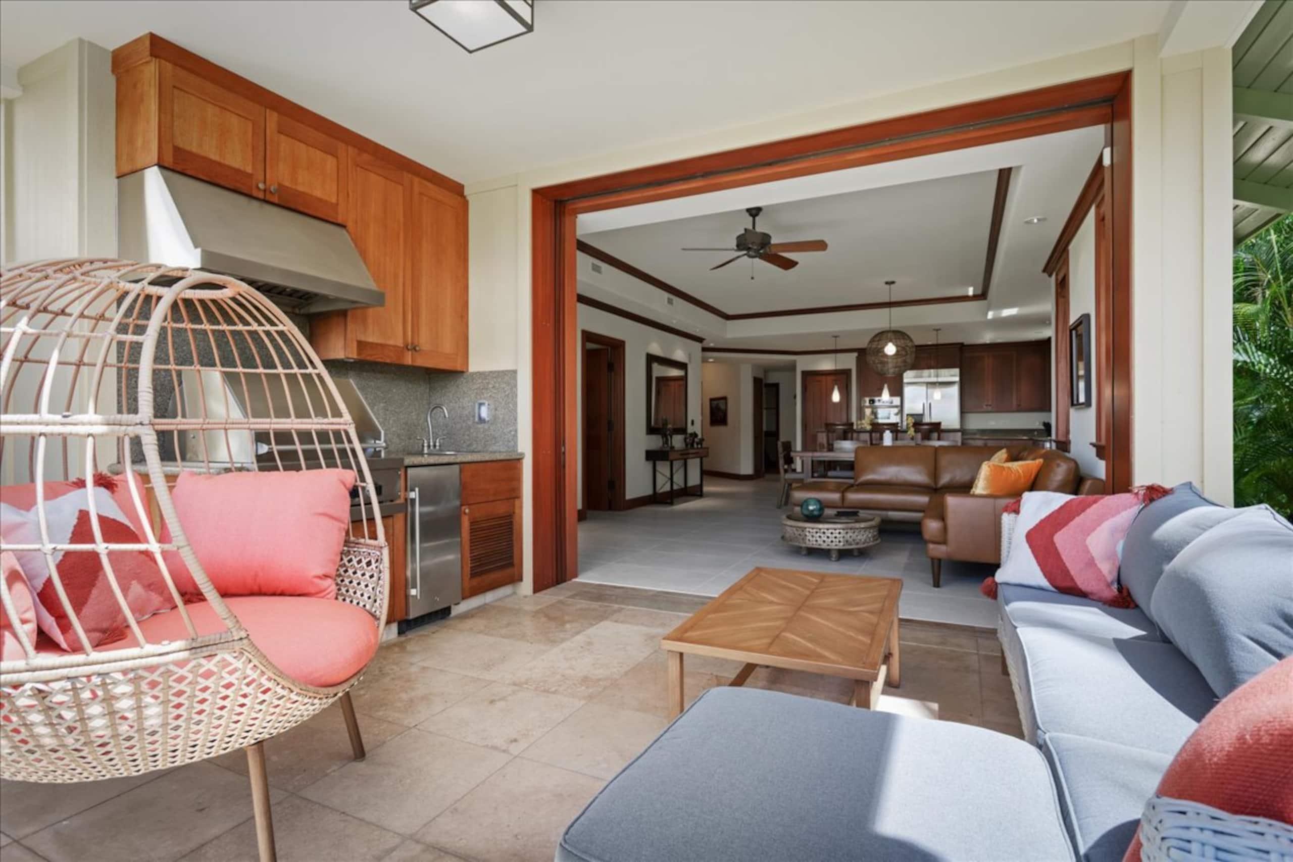 Condo in Waikoloa Village · ★4.87 · 3 bedrooms · 4 beds · 2 baths - Photo 21