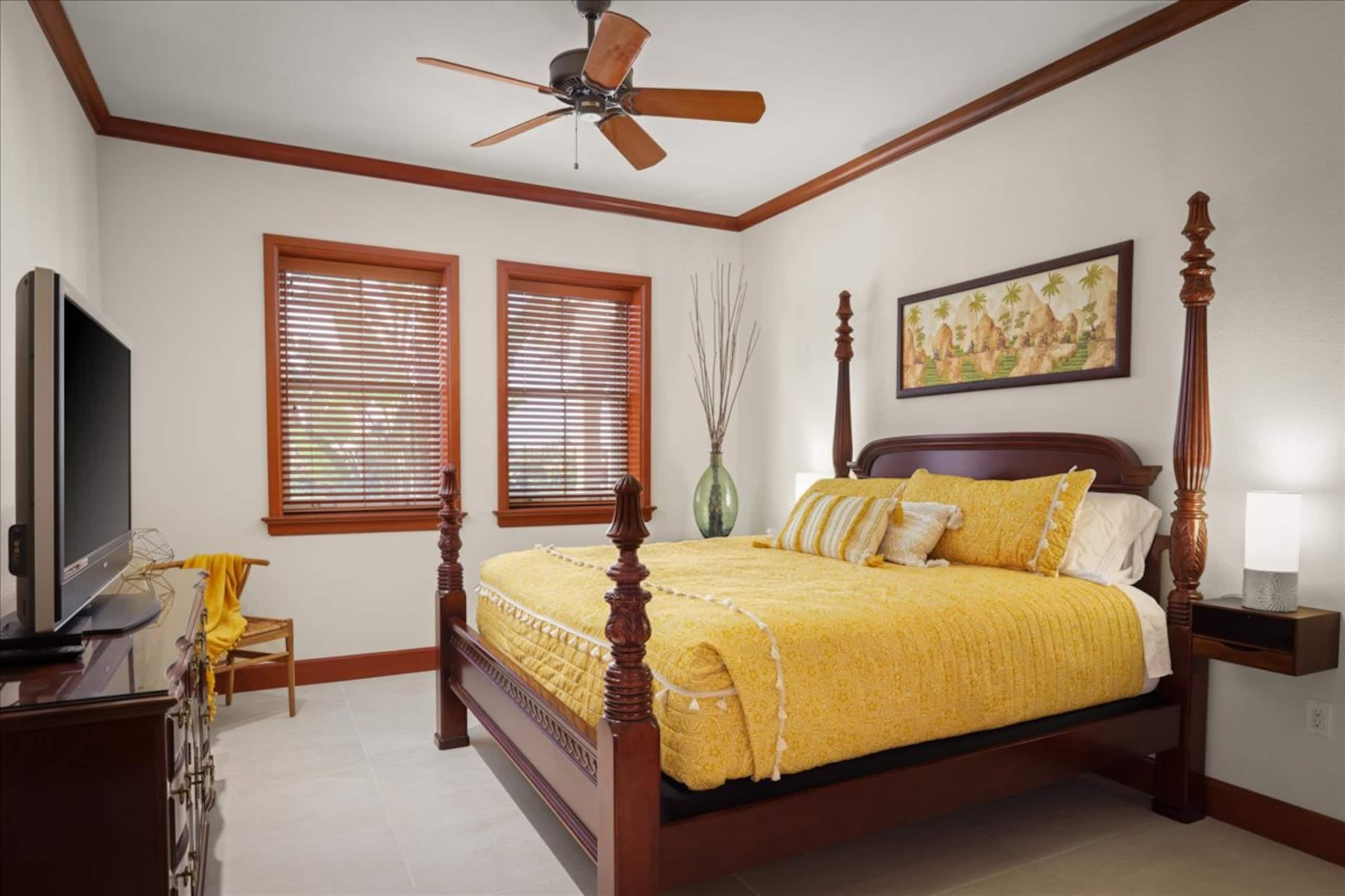 Condo in Waikoloa Village · ★4.87 · 3 bedrooms · 4 beds · 2 baths - Photo 27