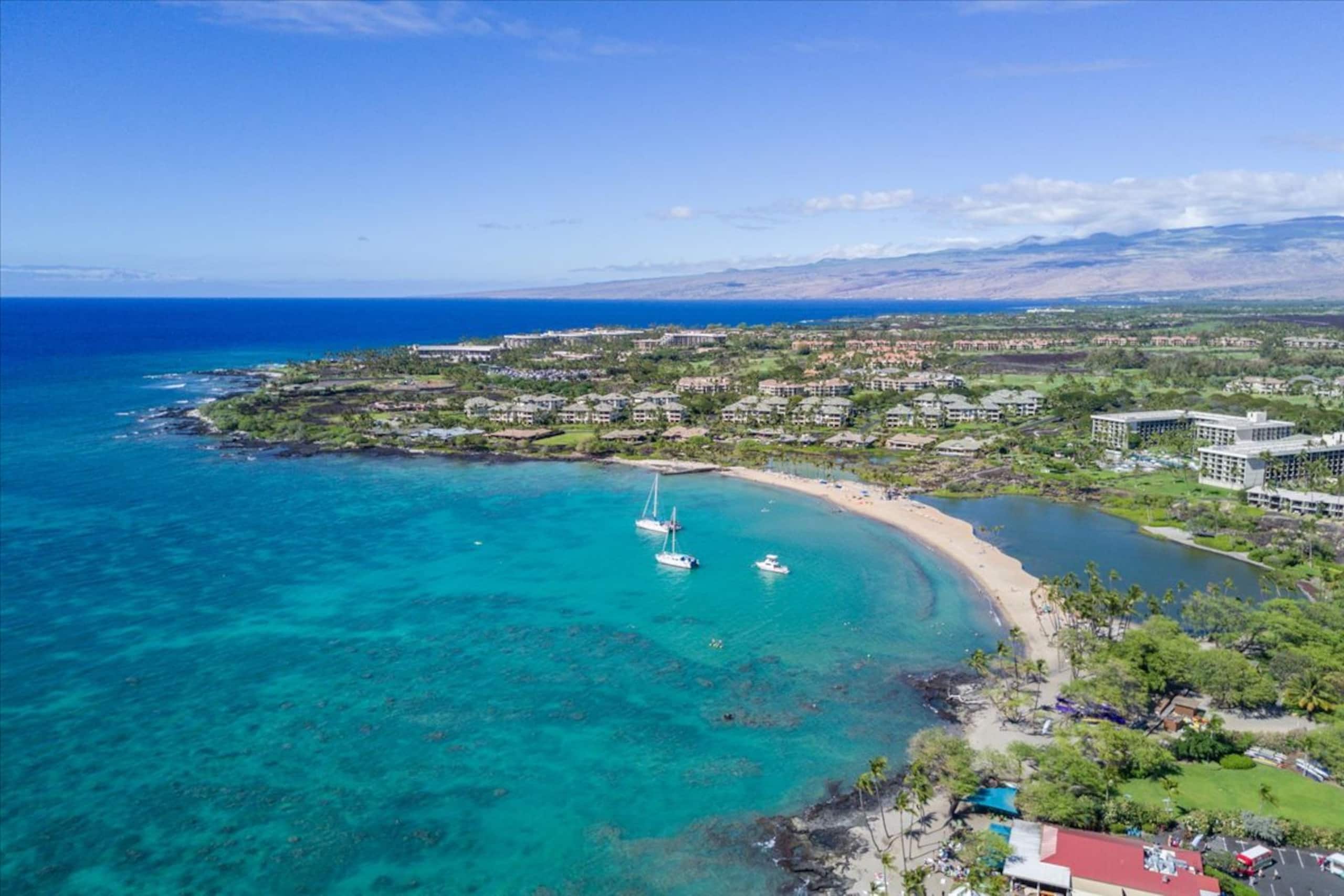 Condo in Waikoloa Village · ★4.87 · 3 bedrooms · 4 beds · 2 baths - Photo 44