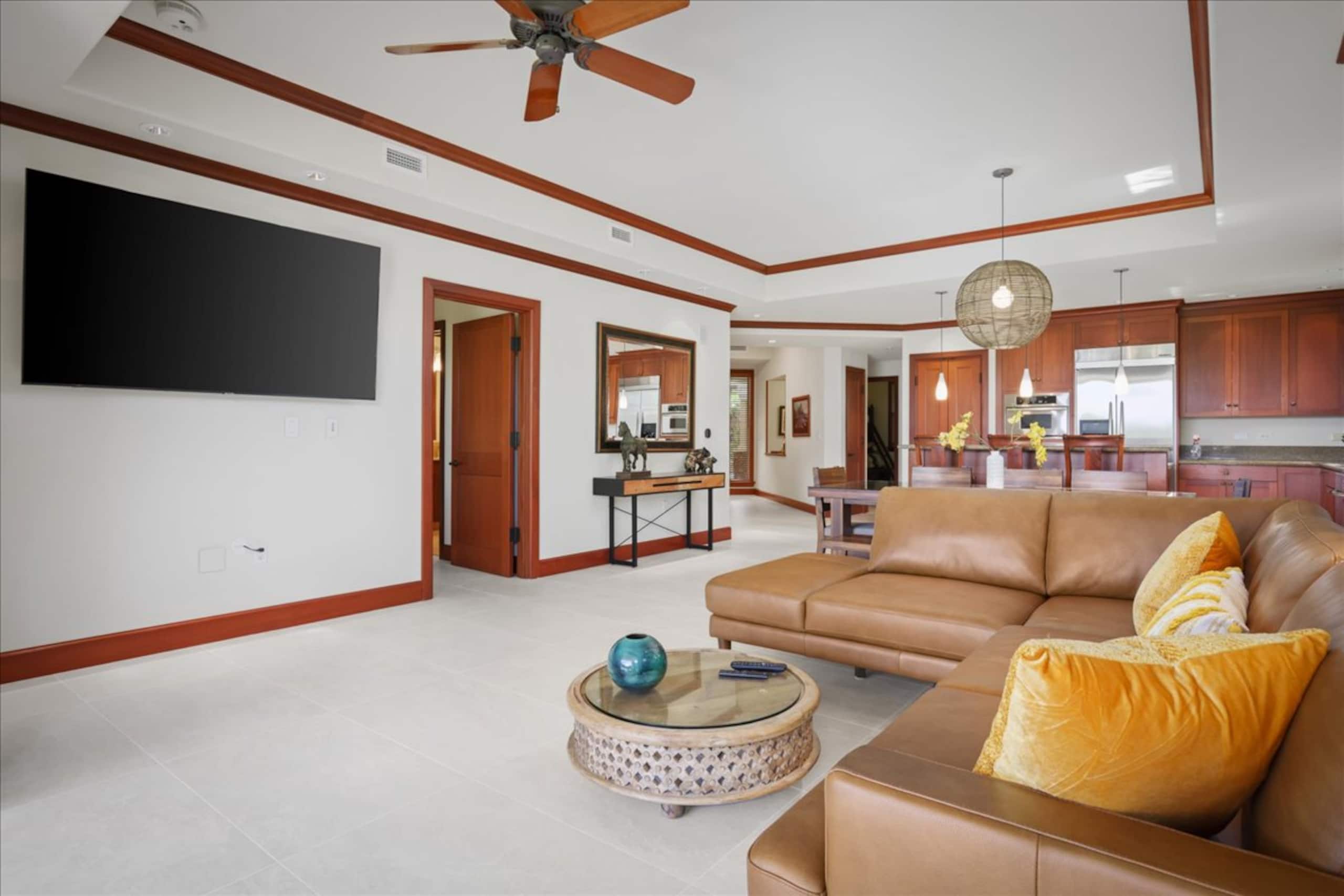 Condo in Waikoloa Village · ★4.87 · 3 bedrooms · 4 beds · 2 baths - Photo 14
