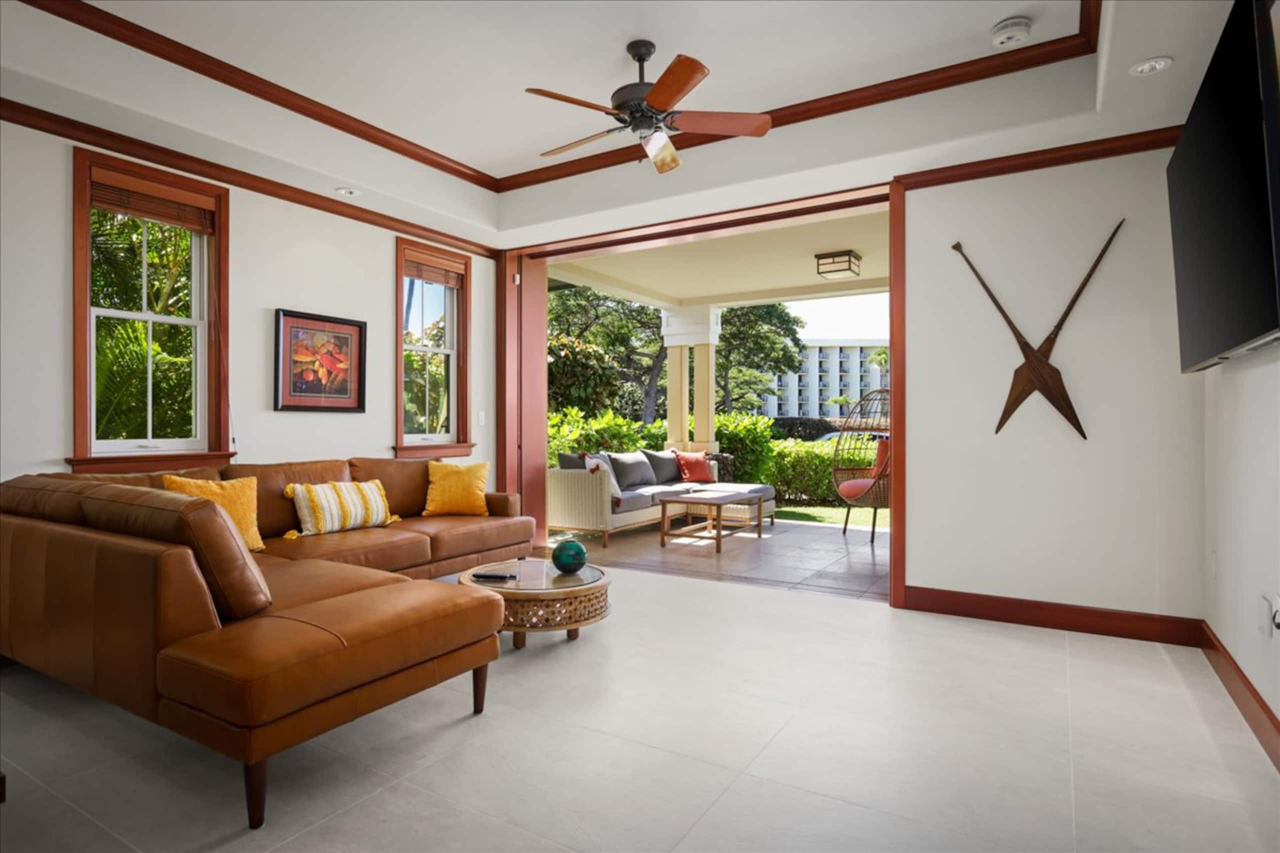 Condo in Waikoloa Village · ★4.87 · 3 bedrooms · 4 beds · 2 baths - Photo 13