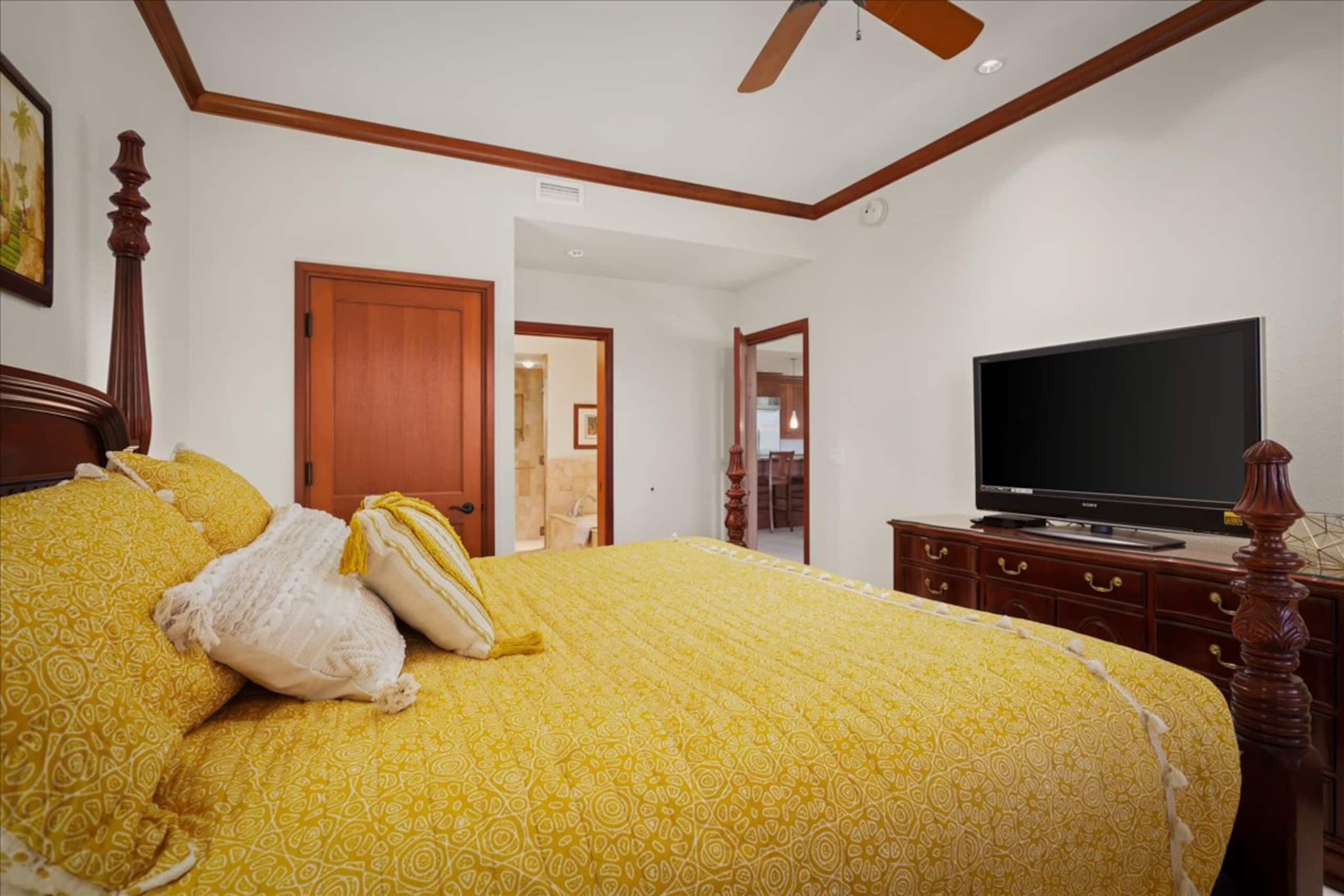 Condo in Waikoloa Village · ★4.87 · 3 bedrooms · 4 beds · 2 baths - Photo 28